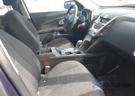 2013 Chevrolet Equinox Ls from USA, damaged, VIN 2GNALBEK7D6254374